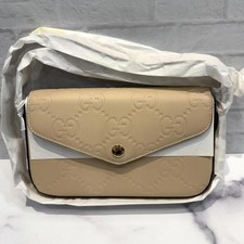 Gucci Marmont Matelass leather crossbody bag