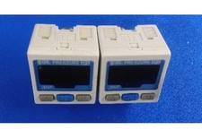 Used SMC ZSE30-01-25 *bn