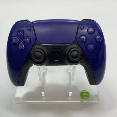 Sony PlayStation 5 PS5 DualSense Wireless Controller Galactic Purple CFI-ZCT1W