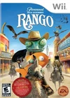Rango - Nintendo  Wii Game Only