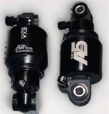 Kind Shock Kindshock KS A5-RR1 Dual Air Rear Shock 100mm Pair X2