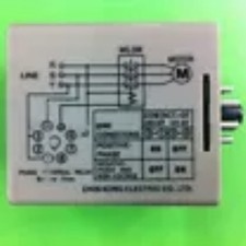 1PC controller CPR-3 3A phase sequence Protec...