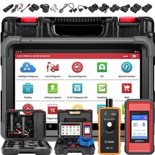 2026 LAUNCH X431 PRO3S V+ ELITE Pro 5 Diagnos...