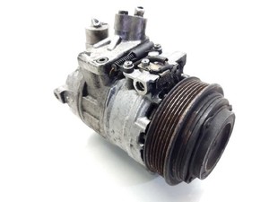 A0002306811 KLIMAKOMPRESSOR / 51-0001 / 1497737 FÜR MERCEDES-BENZ CLASE M W163