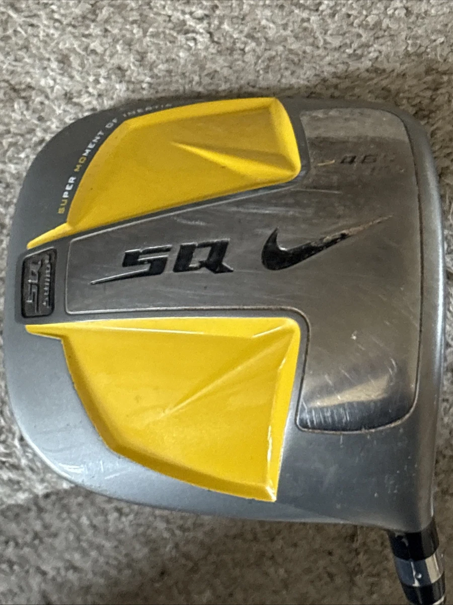 Nike Sumo Driver for sale - eBay
