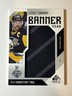 2016-17 Upper Deck SP Game Used Hockey Banner Year Sidney Crosby #BSC-SC
