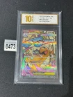 m2a - 232/193 MA Mega Dragoran EX / Mega Dragonite EX Carta Pokémon Grade 10