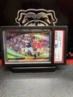 2019 Panini Select - Snapshots Tom Brady #1 Silver Prizm