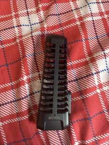 Leise PS5 Kühler mit LED - Externer Lüfter für PlayStation 5 2 Gebläsestufen USB