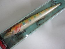 Rapala F-18 RT Rainbow Trout Original Floater 18cm 21g New