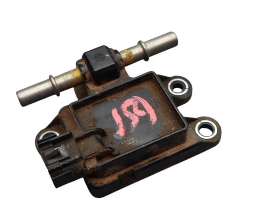 14-22 Land Rover Range Rover Sport Fuel Gas Pressure Sensor CPLA9C086AA Oem - Image 4 of 4