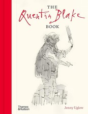 The Quentin Blake Book: With More Than 300 Illustrations