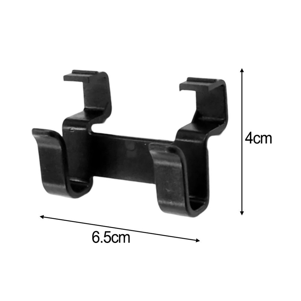 Maximize Storage Capacity with Car Rear Trunk Hook for Tesla For Model ...