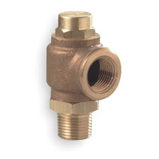Aquatrol 55Aa1m2u1-50 Adjustable Relief Valve, 1/4X1/2 In, 50Psi