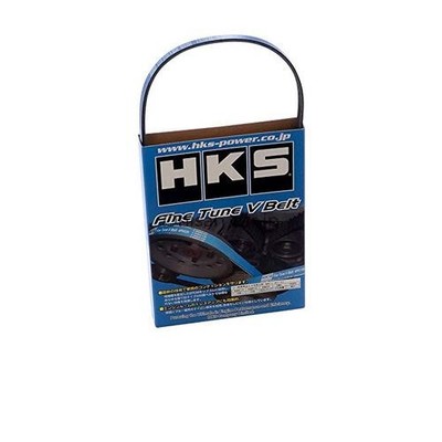 HKS FineTune Keilriemen 4PK950 für Skyline GT-R (RB26DETT BNR32) (Teilenummer: