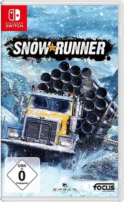 Snowrunner