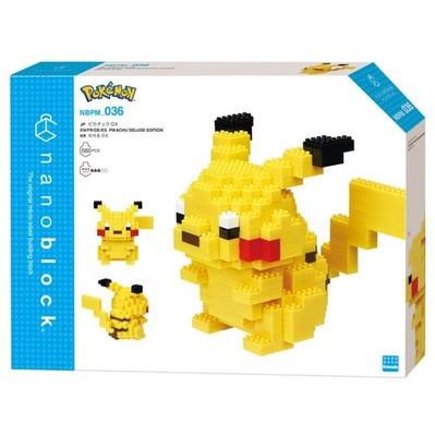 その他 FRAGMENT x POKEMON nanoblock pikachu s-l400.jpg