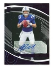 2025 Panini Absolute Riley Leonard Base (RAW)