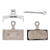 BremsbeläGe FüR Shimano XT M8000-M785 - XTR M9000-M985 SLX M666-M675 Deore M60