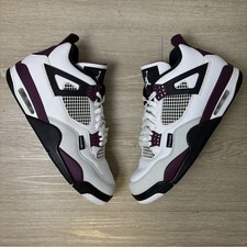 jordan 4 psg ebay