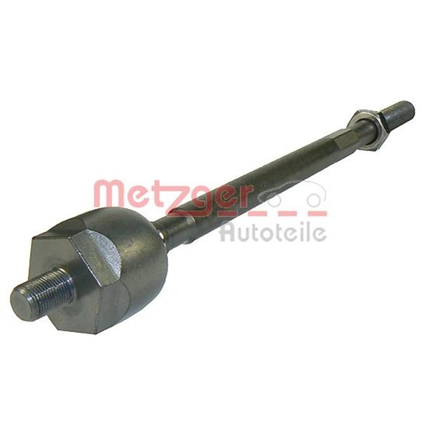 Metzger Spurstange FüR Renault Megane ScéNic-image