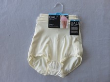 Bali Skimp Skamp, Size 5, 3 Pk Brief, A633, New With Tags