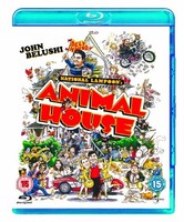 National Lampoons - Animal House Blu-Ray - BLU-RAY - G3Z