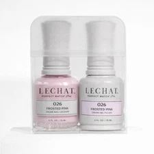 LECHAT Perfect Match Pro DUO MATCHING - Frosted Pink