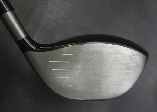 Left-Handed TaylorMade r7 Quad 9.5° Driver Regular Graphite Shaft Kirkland Grip - Picture 2 of 5