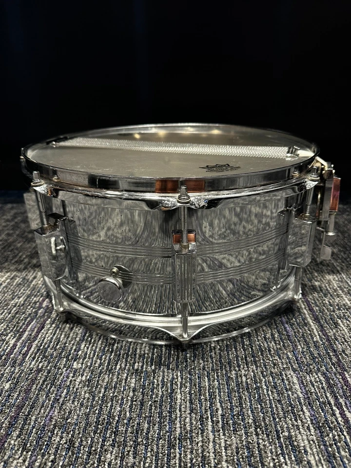 Batería Tama Rockstar 5 piezas Foto 4 de 4