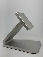 iPort 71001, Luxeport Base Station iPad Dock w/Power Supply - Silver