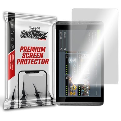 Hybriertes Glas GrizzGlass HybridGlass für Nvidia SHIELD Tablet