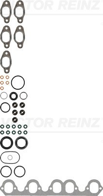 2x ✅Fits REINZ 02-28988-04 Gasket Kit, cylinder head 02-28988-04 Com ⭐UK Seller⭐