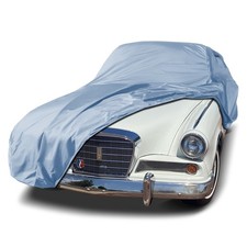 1953-1964 Studebaker Hawk Custom Car Cover - All-weather Waterproof Protection 1953-1964 Studebaker Hawk Custom Car Cover - All-weather Waterproof Protection