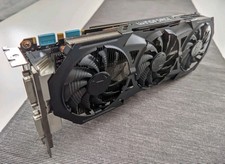 GIGABYTE GeForce GTX 980 G1 Gaming Windforce 4GB GDDR5