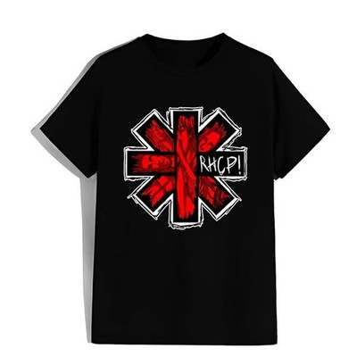 Red Hot Chili Peppers RHCP Funk Gift For Fan  Unisex All Size Shirt AS153