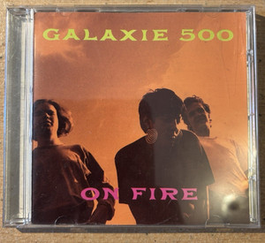 Galaxie 500 on Fire | eBay