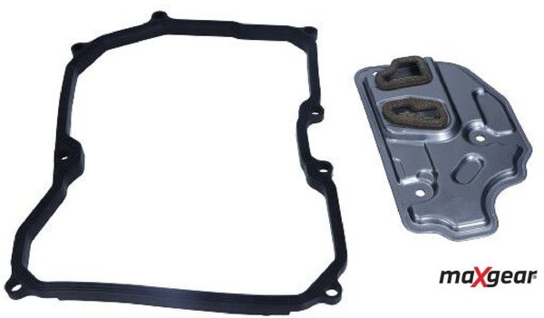 Maxgear 26-1473 Hydraulikfiltersatz FüR Automatikgetriebe FüR Seat FüR VW-image