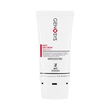 GENOSYS Multi Sun Cream 40g