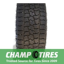 P27555r20 Cooper Discoverer Roadtrail At 117 H Used 1132nds
