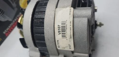 Alternator Auto Plus 8107 Reman - Image 3 of 3