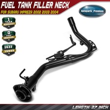 Steel Fuel Tank Filler Neck For Subaru Impreza 2002-2004 42066fe020 42066fe120