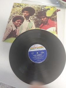 The Jackson 5-Maybe Tomorrow | eBay