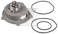 Wasserpumpe Febi Bilstein 109555 FÜR Honda Land Rover Mg Rover