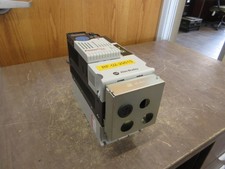 Allen-Bradley PowerFlex 525 AC Drive 25B-D017N104 10HP 3Ph Used