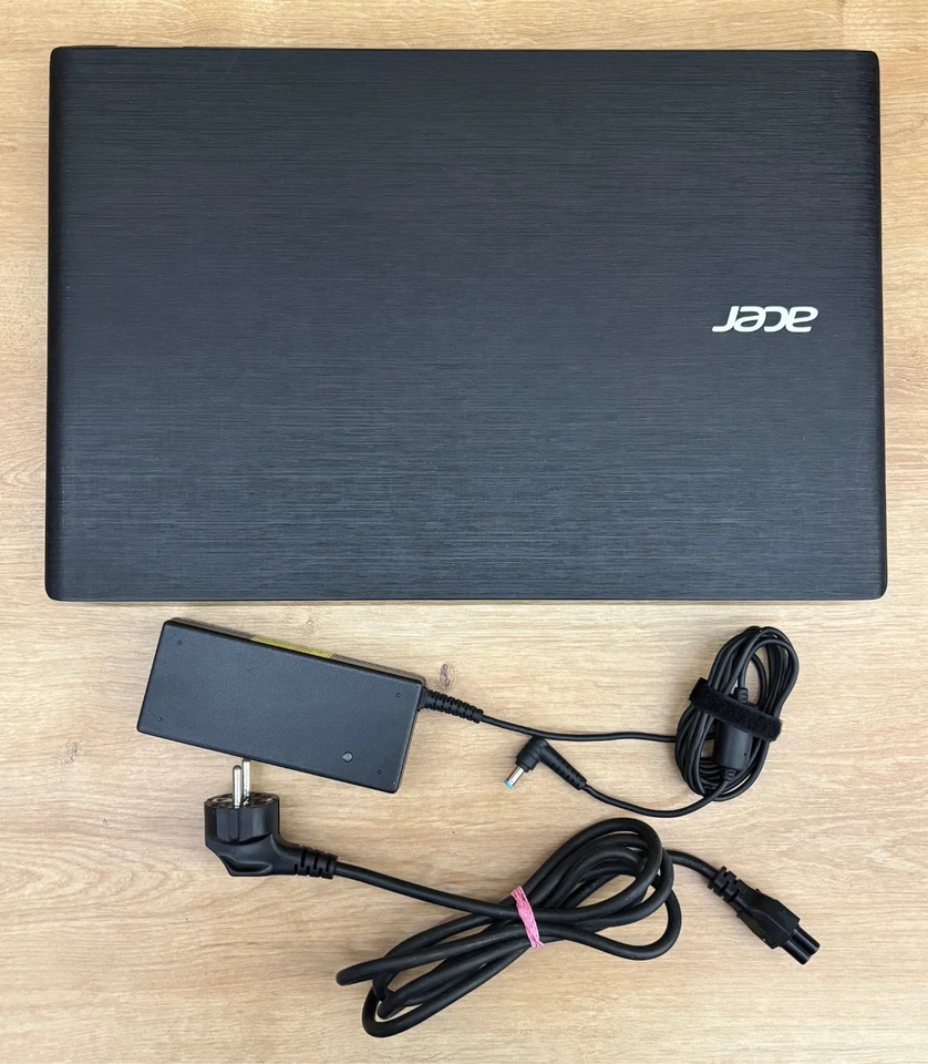 [BREIZH REFURB] PC Portable Acer P277 17" SSD Windows 11 + Office  Garantie 1 an - Photo 2/4