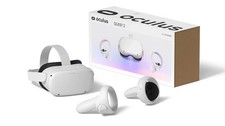 Oculus Meta Quest 2 256GB