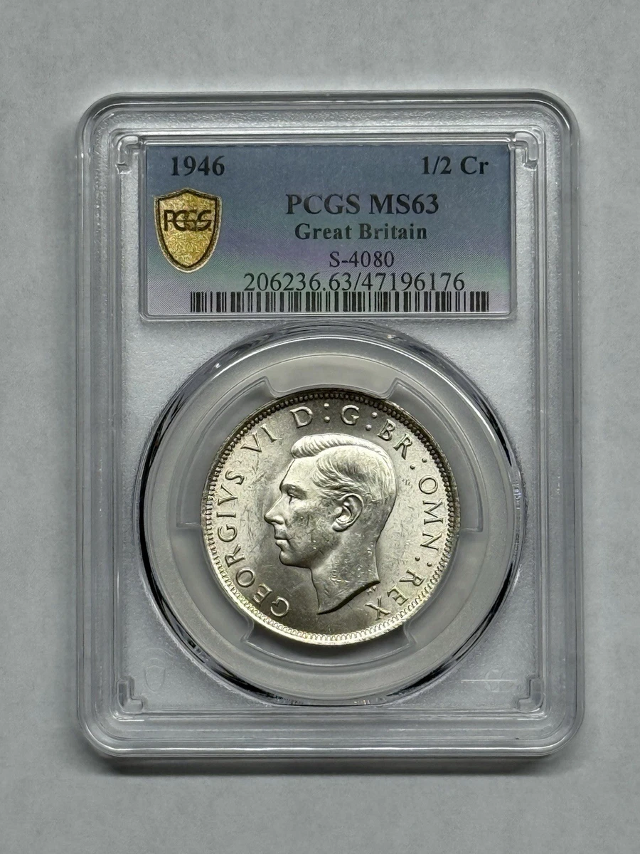 PR 63 分级世界硬币| eBay