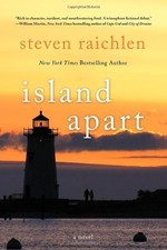 Island Apart by Raichlen, Steven