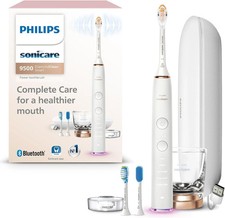Philips Sonicare 9500 Diamond Clean Smart Rechargeable Toothbrush - HX9923/61